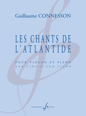 Les Chants de l'Atlantide